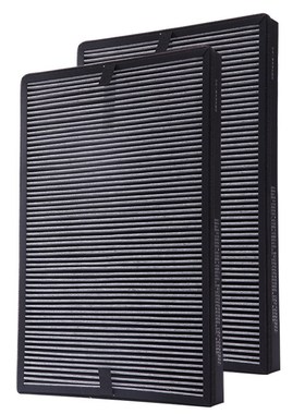 适配亚都双面侠KJ588G-P5/KJ500G-S5/KJ600G-S5PRO滤芯复合过滤网