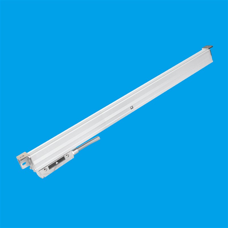 JCXE-L光栅尺位移传感器厂家直销 机床光栅尺PLC光栅尺 高精度