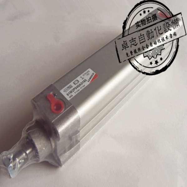 CAMOZZI康茂胜61M2P040A0185W 60M2L040A0720W铝厂专用气缸