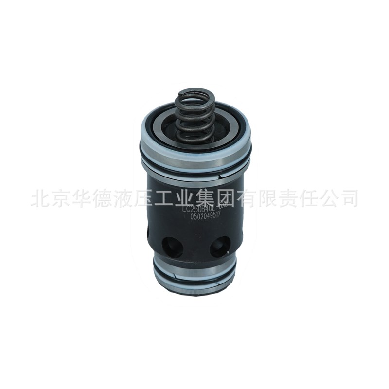 现货供应LC25DB40E-6XB二通插装阀 方向压力控制插装阀