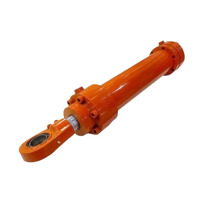 液压油缸系统车辆油缸盾构机油缸冶金缸硫化机非标小型液压拉杆缸