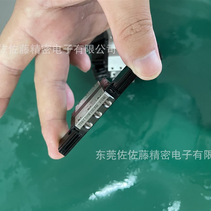 THK直线导轨滑块SRS5M SRS7M SRS9M SRS9XM SRS12M SRS15M1SS