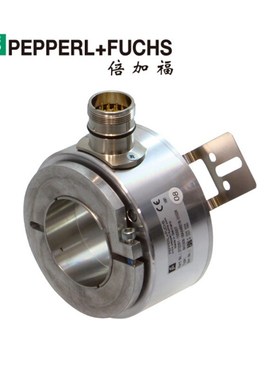 倍加福编码器THI90N-SNAK1R61N-01024德国P+F增量型旋转编码器