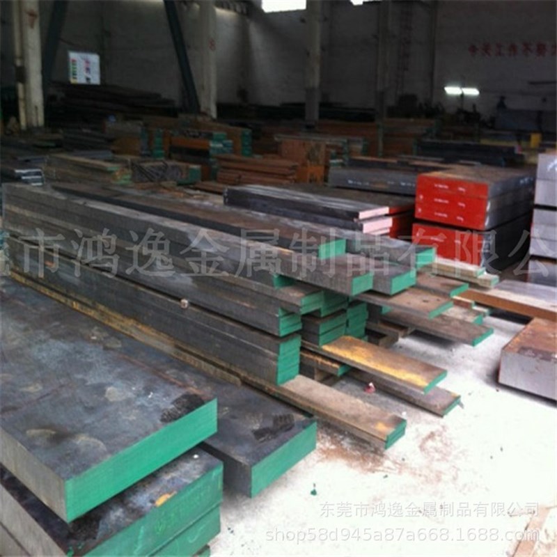 供应SCM440热处理钢板 SCM440调质料硬度36度左右 SCM440钢板
