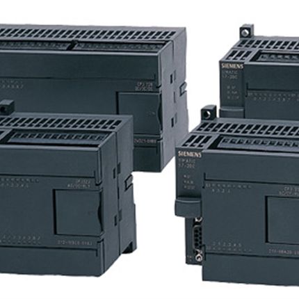 西/门子S7-200 6ES7216-2AD23-0XB8输入输出数字CPU226紧凑型模块