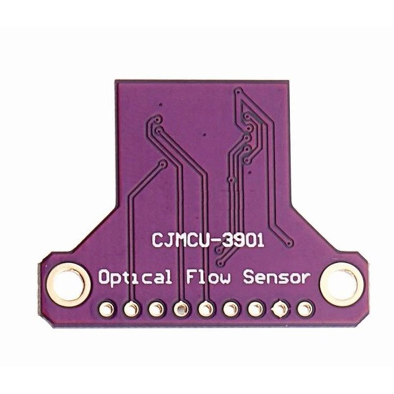 PMW3901 光流传感器 XY平移 Optical Flow Sensor