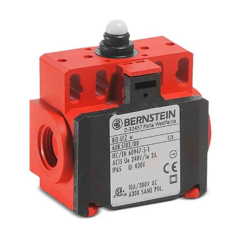 BERNSTEIN博恩斯坦限位开关Bi2-SU1Z RIW