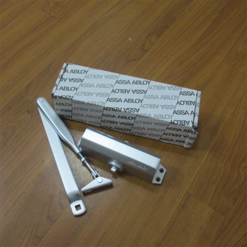 ASSAABLOY亚萨合莱闭门器防火门液压办公室楼宇门DC110防盗门