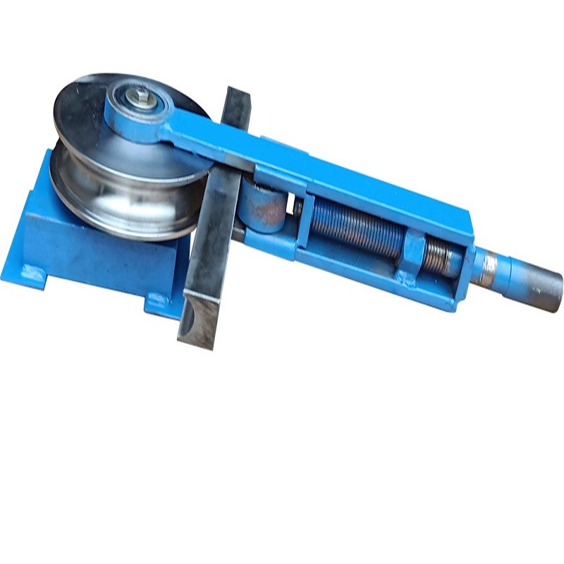 弯管器14手动铁管小型弯管机16钢管折弯器18折弯机19折弯机压弯机