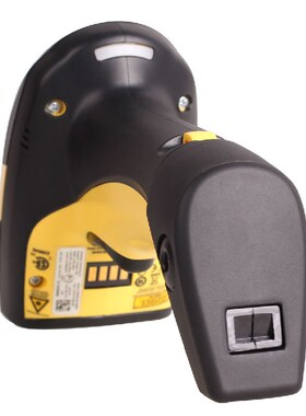 Datalogic PowerScan PM8300 PM8300DK PM8300DAR无线一维扫码