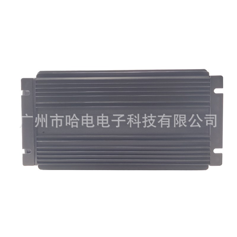 2000W:72V20A(84V 87.6V 88.2V)玛西尔环卫清洁车充电器