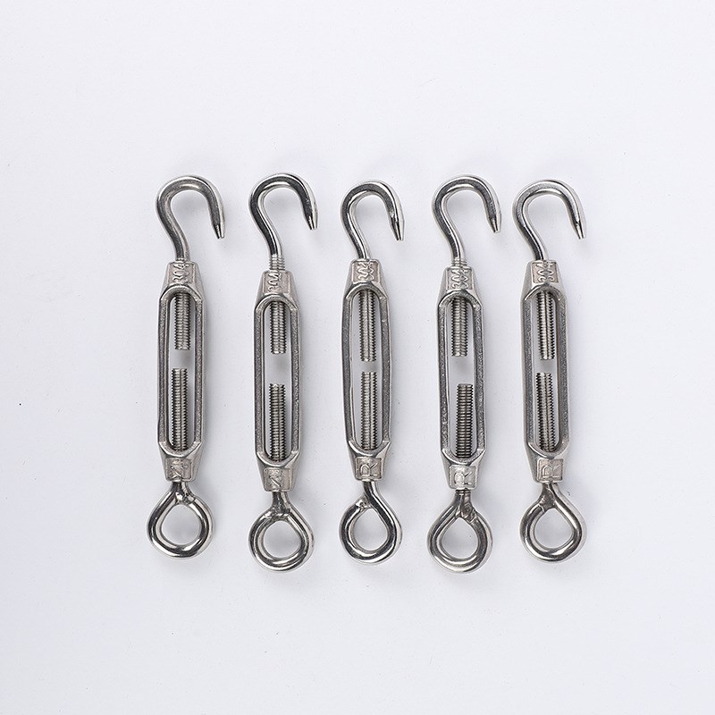 不锈钢包胶钢丝绳悬挂套件配件工业牵引吊装包胶不锈钢钢丝绳套件