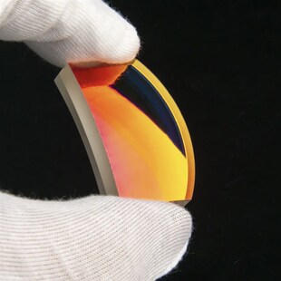 沼泽鹿/swampdeer光学玻璃EQC1X24红外激光镜片屏幕保护