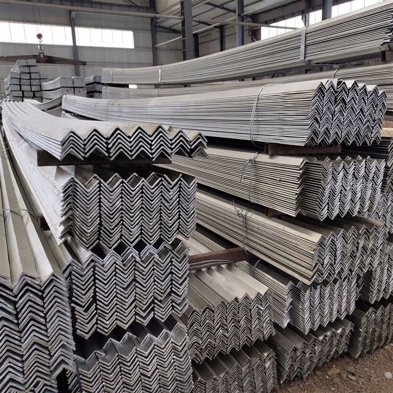 安徽淮北 热镀锌角钢 50*5化工设备用 镀锌槽钢 镀锌工字钢,金属材料及制品,角钢,淘宝优惠券,粉丝福利购,淘宝优惠卷