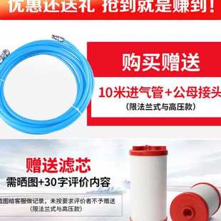 kt油水分离器自动排水阀空压机气泵压缩空气喷漆除水干燥过滤