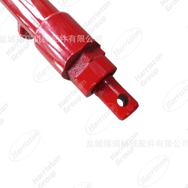 农机配件 沃得配件 割台油缸35*460  W2.5DD-05DB-30-00