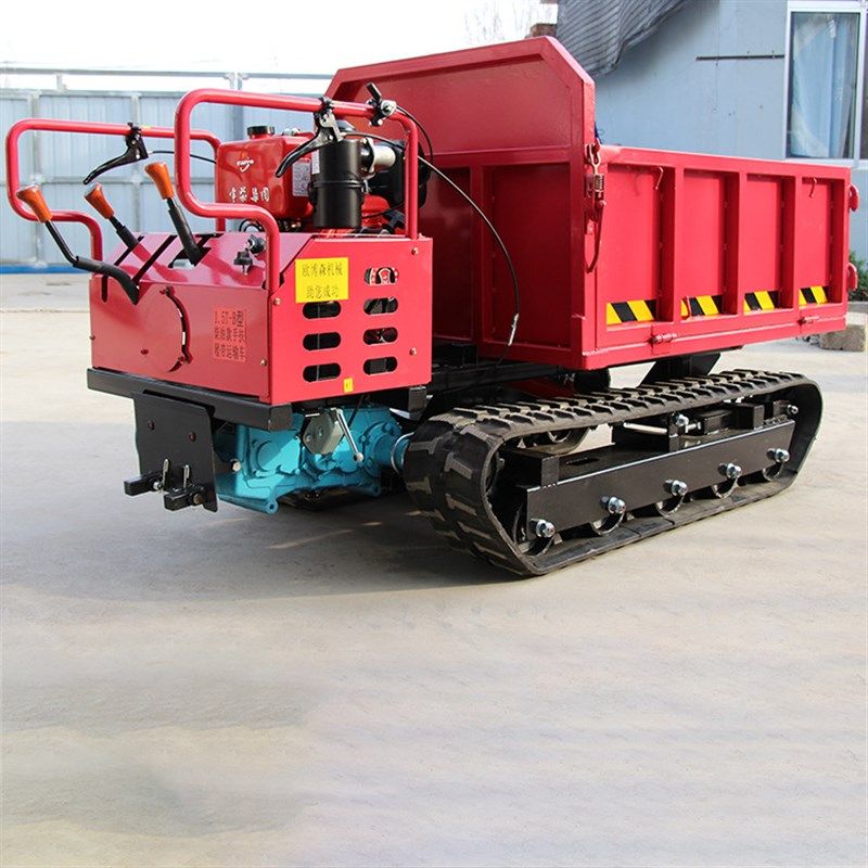 小型山地木材履带运输车设备多用途履带车运输车育苗机机器,农机/农具/农膜,农机配件,淘宝优惠券,粉丝福利购,淘宝优惠卷