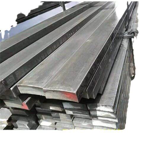 现货销售A3冷拉扁钢 扁铁q235B冷拔方钢45#钢冷 拔光亮圆钢小圆钢