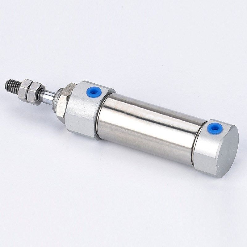 厂家直销不锈钢迷你气缸系列CDJ2B16-5/30/35/50/75气缸迷你缸,标准件/零部件/工业耗材,气缸,淘宝优惠券,粉丝福利购,淘宝优惠卷