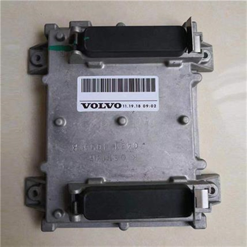 R290-79电脑板显示屏 R290LC-3控制面板 挖掘机驾驶室