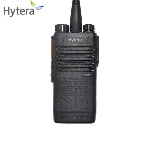 海能达(Hytera) TD510数字对讲机远距离商用手持数字大功率远距