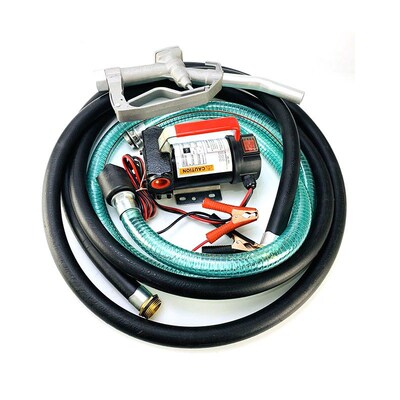 柴油泵 YB40-11A加油泵  电动抽油泵 Eletric Transfer Pump Unit