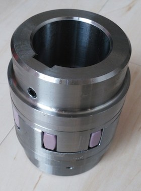 德国KTR ROTEX-90 ST 梅花联轴器/钢/减震垫块/缓冲胶圈/92/98sha