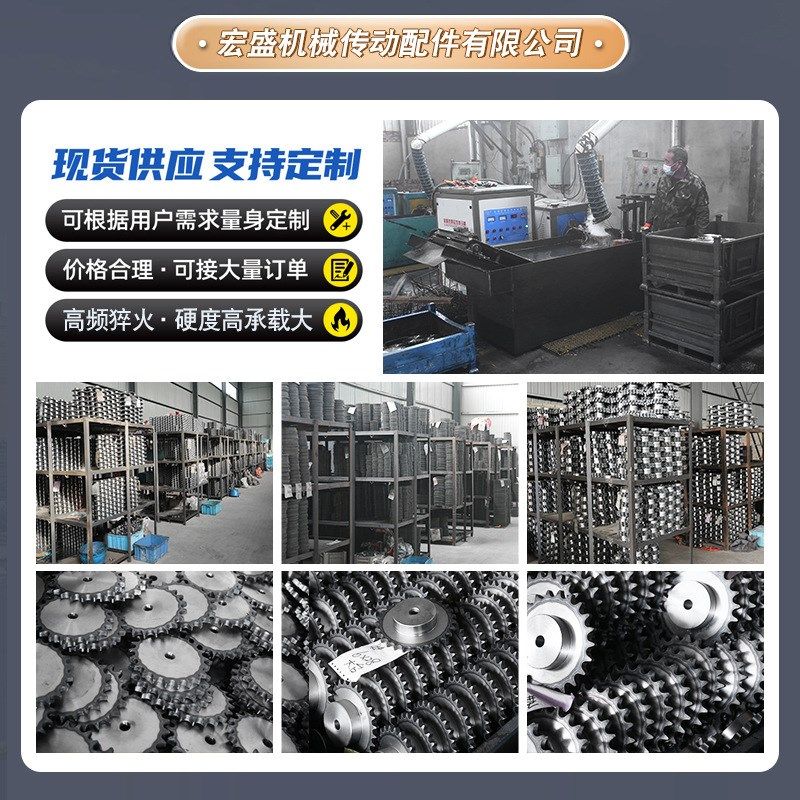 KC联轴器滚子链联轴器链条链轮联轴器12018/12022/16018/16022