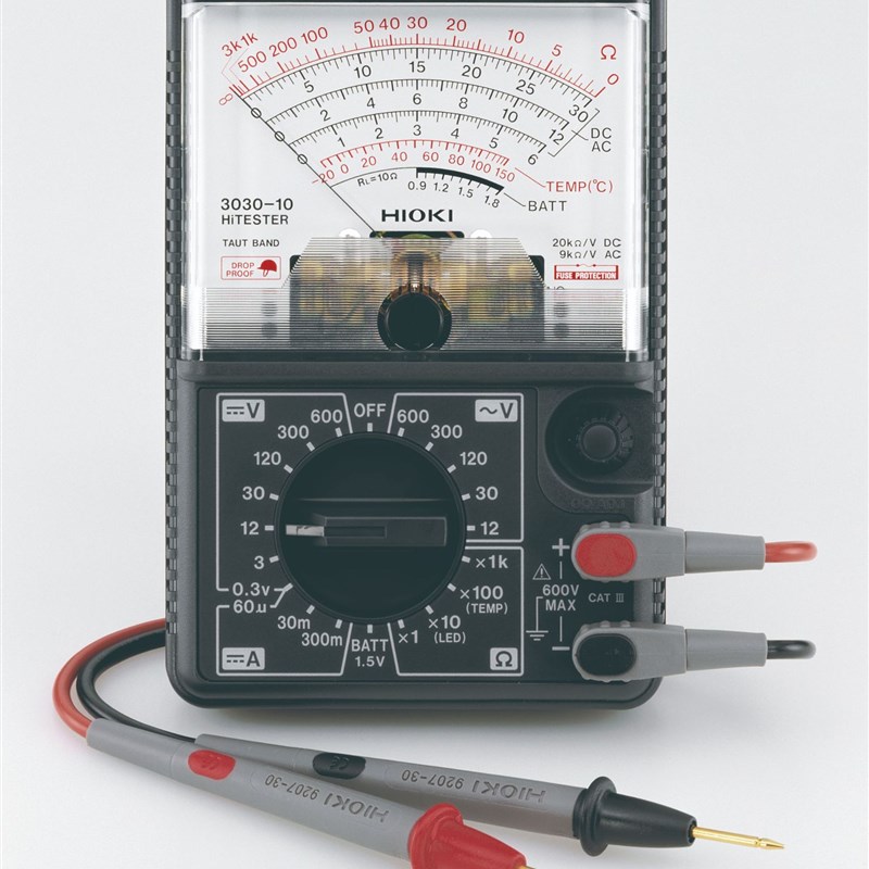 HIOKI 3246笔式万用表