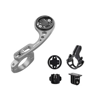 铝合金延长支架Gopro 表架底座佳明百锐腾WAHOO行者小G GUB 660码