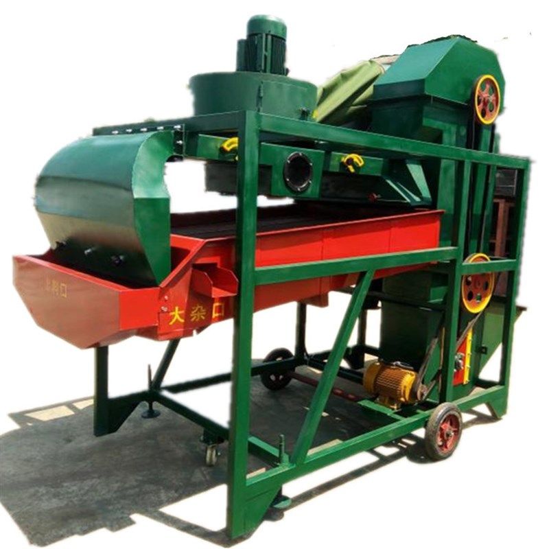 直线式多功能振动筛杂 家用电动粮食筛选机 玉米大豆振动筛,农机/农具/农膜,农产品加工设备,淘宝优惠券,粉丝福利购,淘宝优惠卷