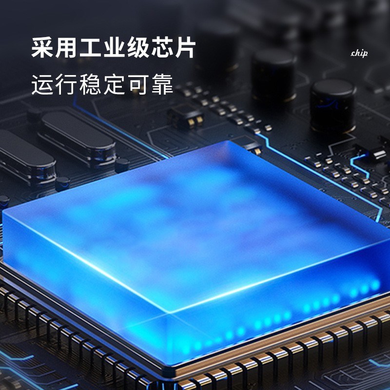 多通道PT100热电偶温度采集器方案设计铂电阻开发工业监控热电阻