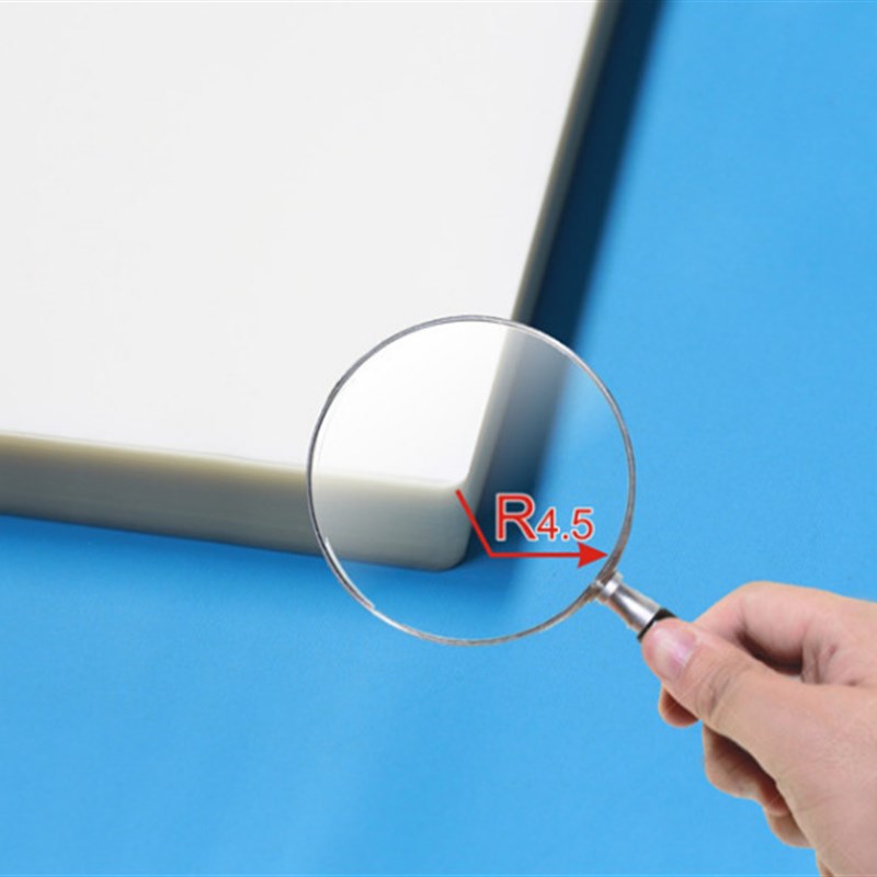 湖光A4塑封膜过塑膜8c照片相片膜塑封膜护卡膜名片膜100张/包