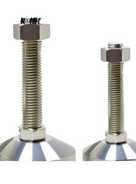 固定地脚脚杯WAM03-D100-M20/M24/M30-L100/L125/150/200/250/300