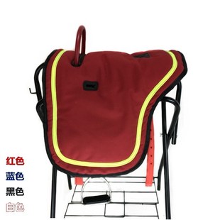 技巧鞍技鞍训马鞍马具配件精骑马术用品游客蒙古马鞍子全套