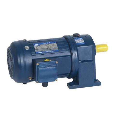 郑州100OH22-200w-370w 小OTG齿轮速0机 金减刚减速机 微型减速机