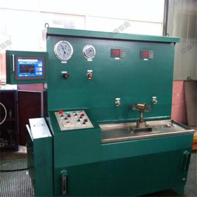 SEY-2A三重现货三用阀台试验台 单体支柱三用阀试中验 SEY2A三用-