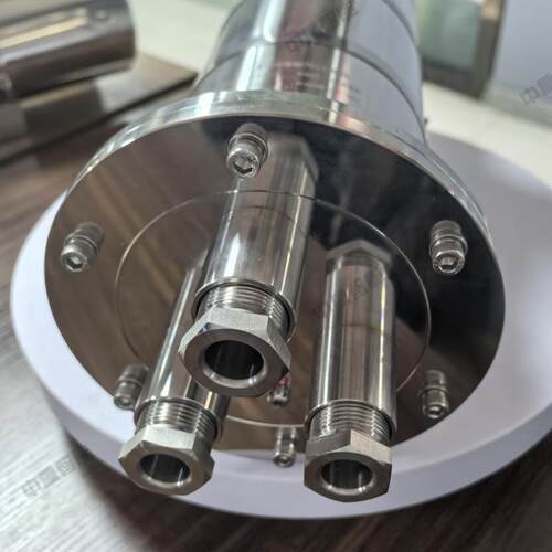 原单保模双纤KBA127矿用隔厂爆型摄模像仪 质长单双纤矿用隔爆型