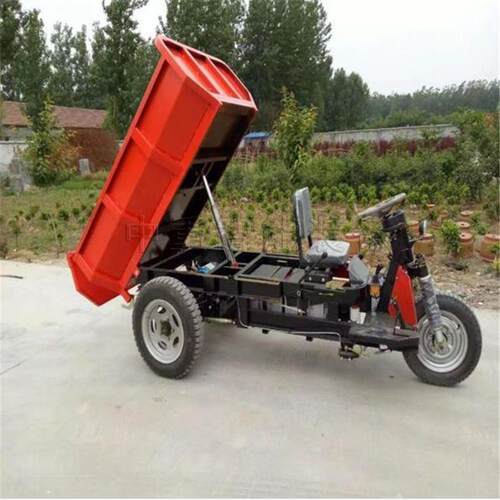 厂家供应YC矿800型防爆三轮YC800型车 用防爆三轮 YC00车型防8爆
