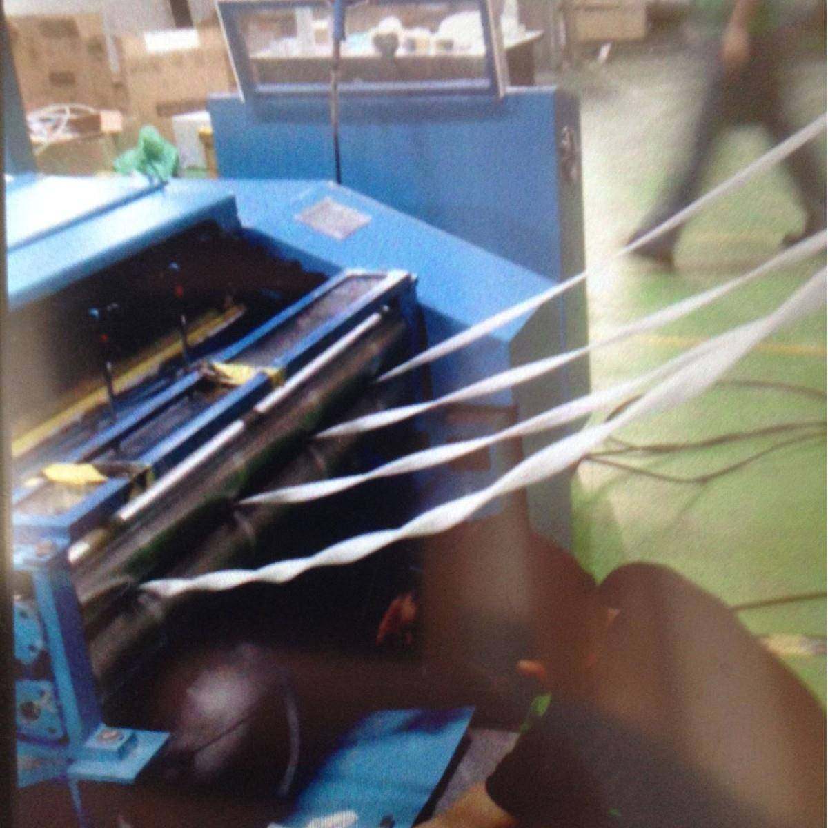 脱脂棉条1.5-6.5克/米；棉签用设备；棉条生产设备；脱脂棉设备,纺织面料/辅料/配套,其他纺织机械,淘宝优惠券,粉丝福利购,淘宝优惠卷