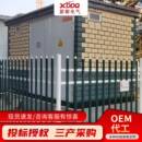 箱式 变压器 变电站成套315kva充电桩箱变壳体光伏变电站630kva厢式