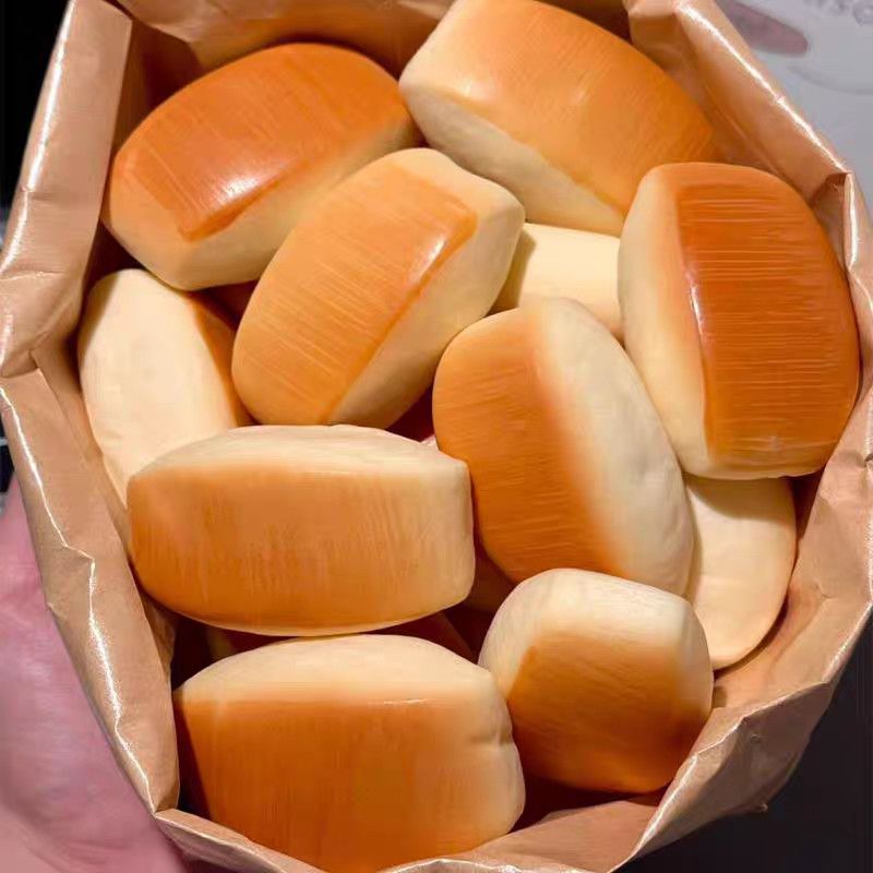 牛奶小馒头面包小面包早餐学生代餐营养糕点独立包装零食休闲整箱