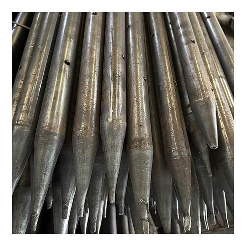 注浆管钢花管357985620# 打尖打孔焊管隧道施工预埋冷却小导管 厂