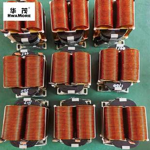 工业焊机低频变压单相立绕式 电抗器抗谐波干扰进线ACL输入电抗器