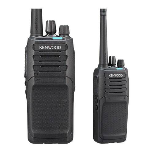建伍（KENWOOD）NX-1300N-C3数字对讲机NX-1200制式商用手持台