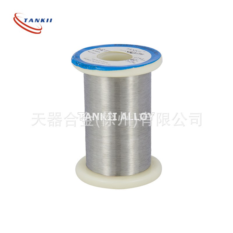 镍铬合金丝Cr20Ni80高温封口机电热丝泡沫海绵切割发热丝1.0mm