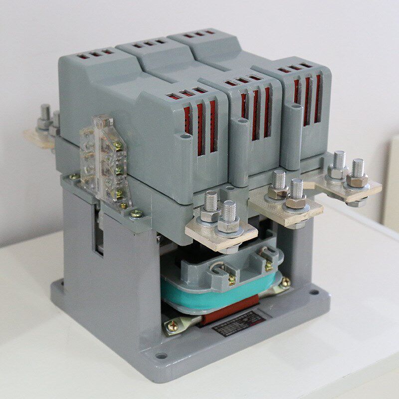 ll交流接触器CJ40-630A 800A1000A1250A1600A全银触点200