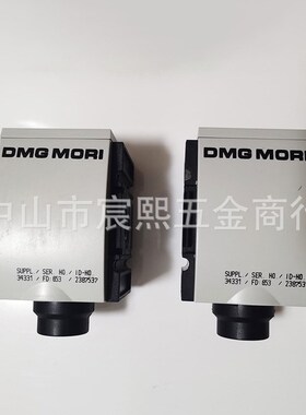 全新原装德玛吉DMG MORI 2387531气动调压阀 过滤器 机床配件详询
