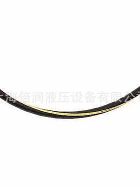 供应盖茨G4H MegaVac回油管和吸油管 GMV 输油管 低压胶管