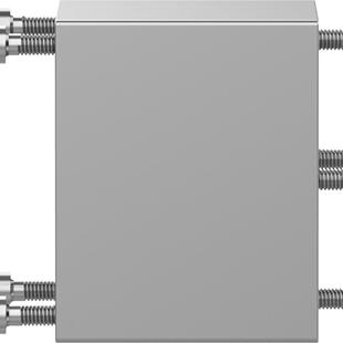 FESTO费斯托EAMM-A-T42-60P轴向安装组件